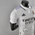 Camisa Versão Jogador Real Madrid HOME 2022/2023