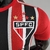 Camisa Versão Jogador São Paulo AWAY 2022/2023 na internet