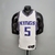 Regata NBA Sacramento Kings - 75th Anniversary White - comprar online