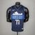 Regata NBA Dallas Mavericks - Blue - Nu Asphect Store