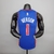 Regata NBA Detroit Pistons - 75th Anniversary Blue - comprar online