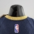 Regata NBA New Orleans Pelicans - 75th Anniversary Blue