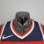 Imagem do Regata NBA Washington Wizards - 75th Anniversary Red