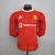 Camisa Versão Jogador Manchester United AWAY 2021/2022 - comprar online