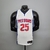 Imagem do Regata NBA Detroit Pistons - 75th Anniversary White