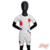 Conjunto Infantil Holanda AWAY 2022/2023