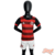 Conjunto Infantil Flamengo HOME 2022/2023