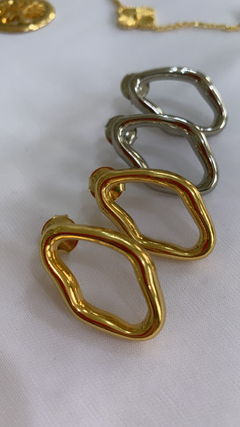 Brinco Organico Ana Maria - comprar online