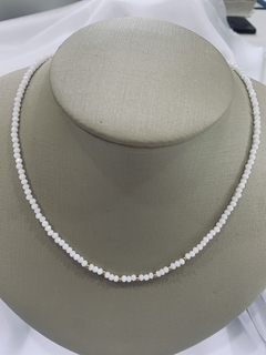 Chocker cristal na internet