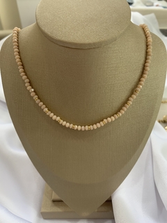 Chocker cristal - SANDRA PAZ ACESSÓRIOS
