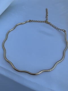 Choker Iolanda