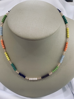 Chocker cristal - comprar online
