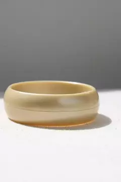 Bracelete Acrílico Redondo na internet