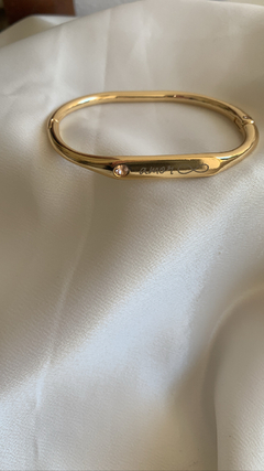 Bracelete Amor Infinito