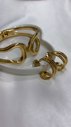 Conjunto Thalita - comprar online