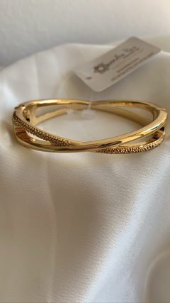 Bracelete Infinito