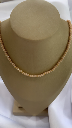 Imagem do Chocker cristal