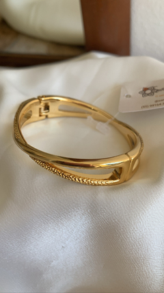 Bracelete Infinito - SANDRA PAZ ACESSÓRIOS