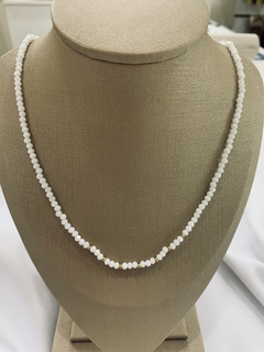 Chocker cristal - SANDRA PAZ ACESSÓRIOS