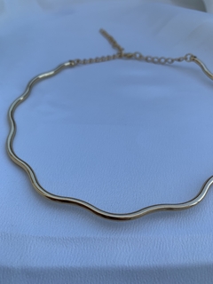 Choker Iolanda - comprar online