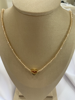 Imagem do Chocker cristal