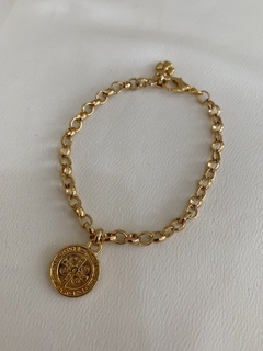 Pulseira São Bento