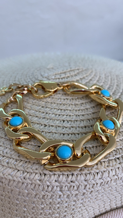 Pulseira Brisa - loja online