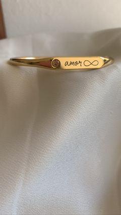 Bracelete Amor Infinito - comprar online
