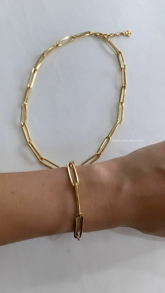 CHOCKER AYLA na internet