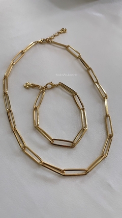 Conjunto Ayla