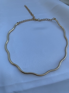 Choker Iolanda na internet