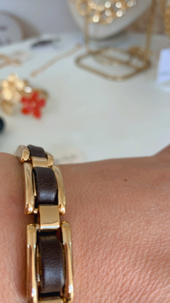 Pulseira DNA - loja online