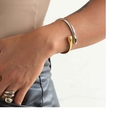 Bracelete Duo Gota - comprar online