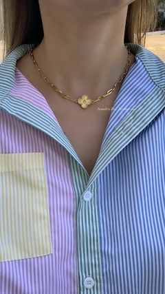 Chocker Virginia - comprar online