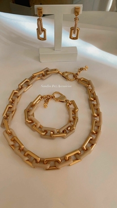 CONJUNTO VICENZA