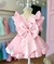 Jardim Encantado Rosa - Babyleen