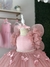 Jardim das Borboletas Rosé - Babyleen