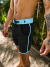 Boardshort Basic - Night Blue