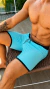 Boardshort Basic - Blue Night