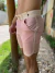 Boardshort Basic - Rosê Light na internet