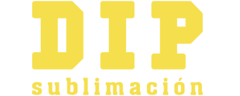 DIP Sublimación