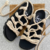 Sandália Roots - JG SHOES
