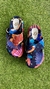 Sandália Aurora Jardim - comprar online