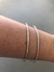 Bracelete Fio Torcido na internet