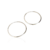Argola Redonda - comprar online