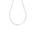 Colar Bolinhas 45 com fio 2 - comprar online