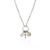Colar Medalhas e Cruz - comprar online