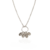 Colar Medalhas de Santas - comprar online