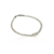 Pulseira Dois Fios