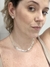 Choker Escamas - Rê Peredo Pratas e Acessórios